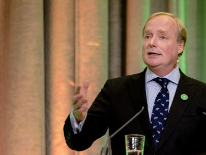 'Zoon Carlos vecht terecht voor erkenning'