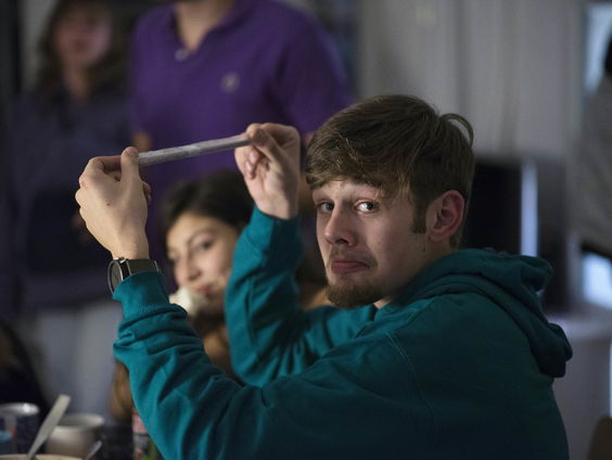 Els Zweerink kwam weer in contact met haar zoon door foto's van hem te maken