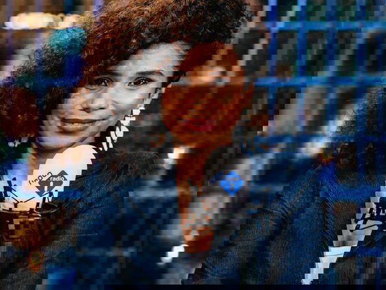 Emancipatie van de taal: is het presentator of presentatrice?