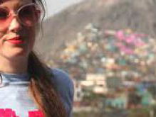 Tinkebell in Fukushima