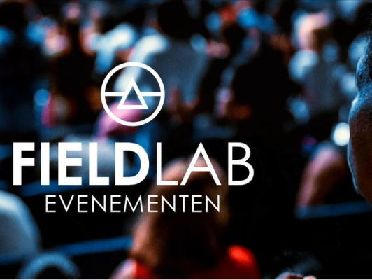 Zo gaat een Fieldlab experiment in z'n werk