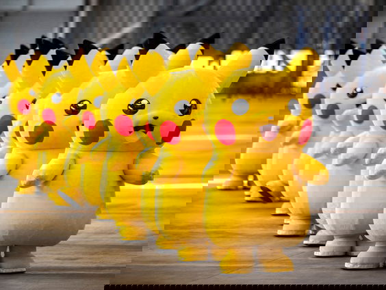 Waarom Pokémon al 25 jaar een groot succes is