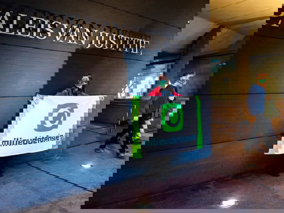 Is uitspraak Milieudefensie tegen Shell een keerpunt in de geschiedenis?