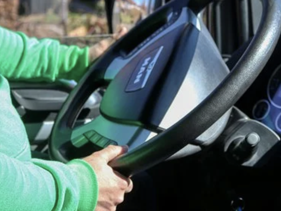 Extra tijd en kosten kwijt zijn om te bewijzen dat je 'rijgeschikt' bent