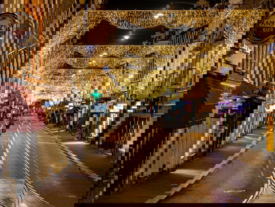 Verlenging van coronamaatregelen