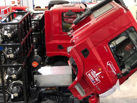 Welke innovaties krijgen we na de coronapandemie?