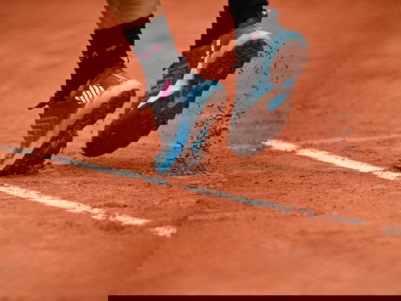 Jacco Eltingh is geschrokken van matchfixing in de tenniswereld