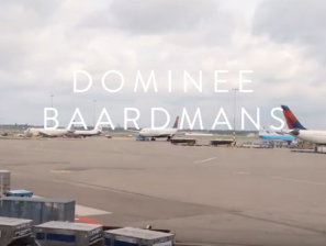 Dominee Baardmans vlogt op Youtube