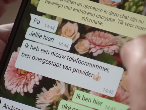 Daglicht-special: internetfraude