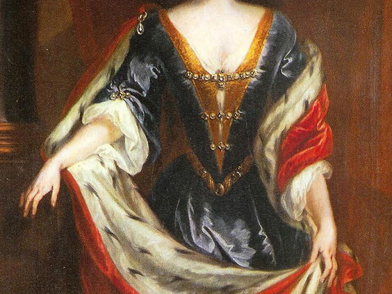 Hoe Maria Louise van Hessen-Kassel het koningshuis redde