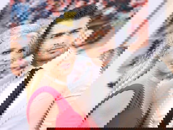 Een bijzonder liefdesverhaal