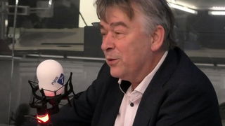 Een leven in letters: de biografie van Charley Toorop