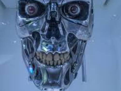 Waarom zijn doemscenario's over robots die de wereld overnemen onzin?