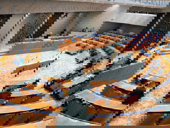 Stand.nl: De nieuwe lobbyregels voor bewindslieden schieten door