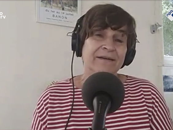 Lilianne Ploumen is voorzitter van de jury van de Libris Literatuur Prijs