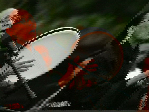 Zangeres Hajja Hamdaouia overleden