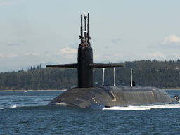 Staatssecretaris Van der Maat: half maart beslissing over nieuwe onderzeeboten