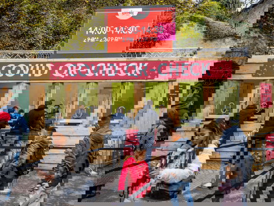 Kamerdebat over 2G-beleid