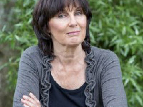 De Taalstaatmeester: Pauline Broekema