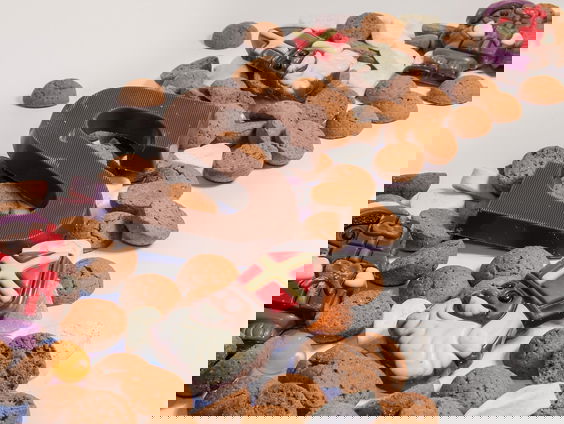 Waarom vieren we pakjesavond op 5 december?