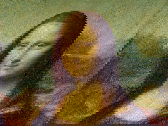 Zo pleeg je een gigantische kunstroof