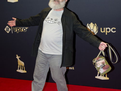 50 jaar Paradiso met Joost Belinfante