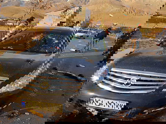 Iran zweert wraak na dood nucleaire wetenschapper