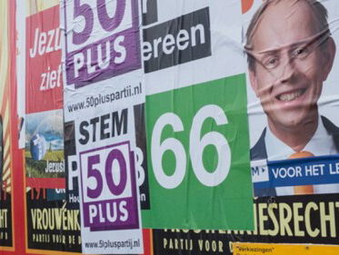 Bestemming Nederland: heeft campagnevoeren eigenlijk nog zin?