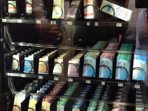 De overheid is grip op geneesmiddelenvoorziening kwijt