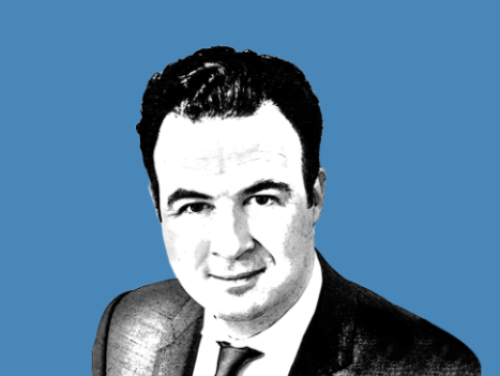 Stand.nl: 'Het volgend kabinet moet meer werk maken van digitale dreiging'