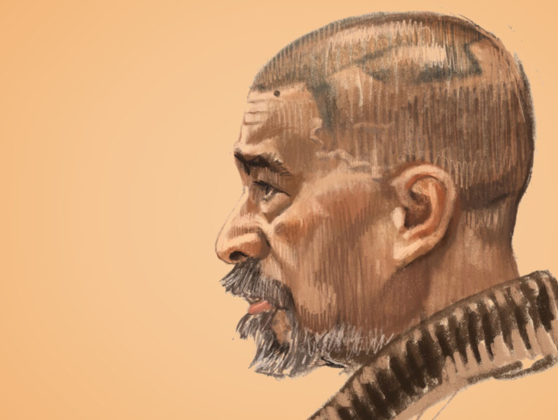 Podcast: 'Een soort god'