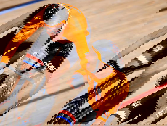 Europees kampioen Havik baalt van missen WK