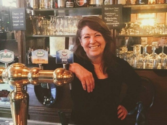 Hoe is het nu met Sylvia van ’t Kroegje in Zwolle?