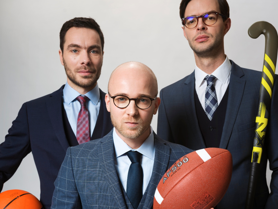 Makkelijk Scoren: studio afgelast