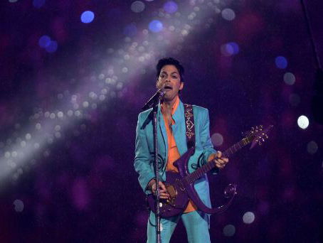 Journalist Mick Boskamp leidde Prince rond in Amsterdam