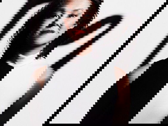 Livemuziek van Lavinia Meijer, 1e uur