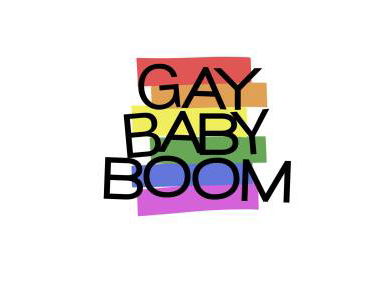 3DOC: GAY BABYBOOM, NA HET HOMOHUWELIJK KWAM ER DE KINDERWENS