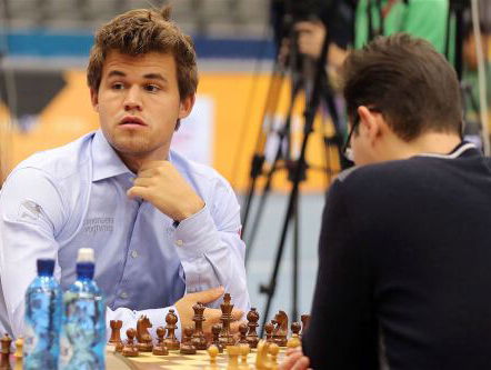 ‘Magnus’: portret van de ‘Mozart van het schaakspel’