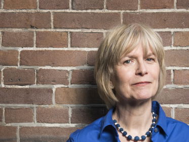 Filosoof Marli Huijer pleit voor een nieuwe seksuele revolutie