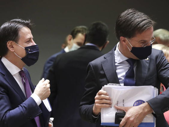 Italië is beter dan we denken