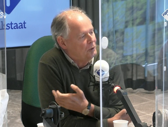 Het examen Nederlands moet op de schop!