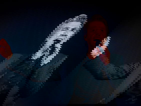 Frank Boeijen over zijn tour