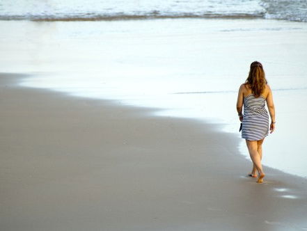 Singles; waarom kunnen niet gewoon alleen gelukkig zijn?