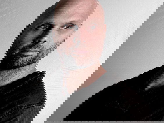 Kunststof - Ties Mellema, saxofonist en componist