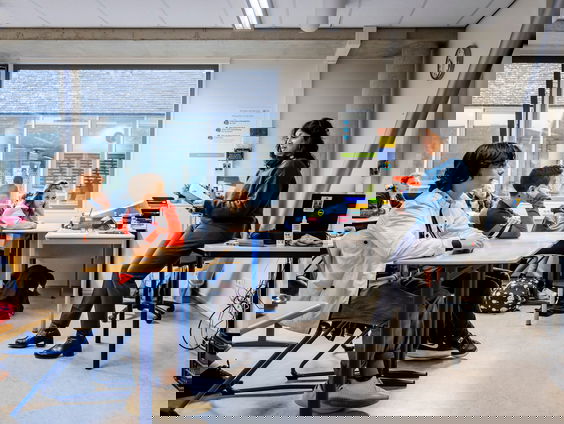 Stelselwijziging voor onderwijs is 'onbegrijpelijk': 'Ik begrijp niet dat geheugen van de politiek zo kort is'