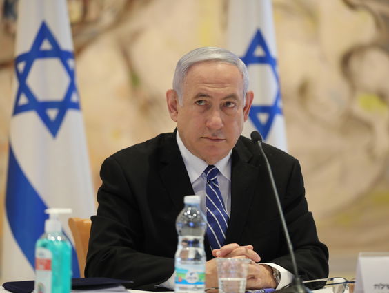 Nieuw hoofdstuk in het Israëlisch-Palestijns conflict