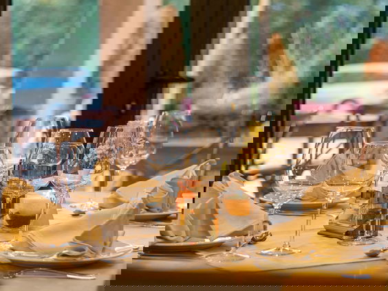 Koninklijke Horeca Nederland voert actie #Blackmonday