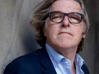 Kunststof - Bert van der Veer, programmamaker