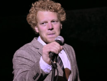 Open Kaart: Pepijn Schoneveld