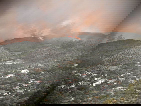 Nieuw IPCC rapport over klimaatverandering